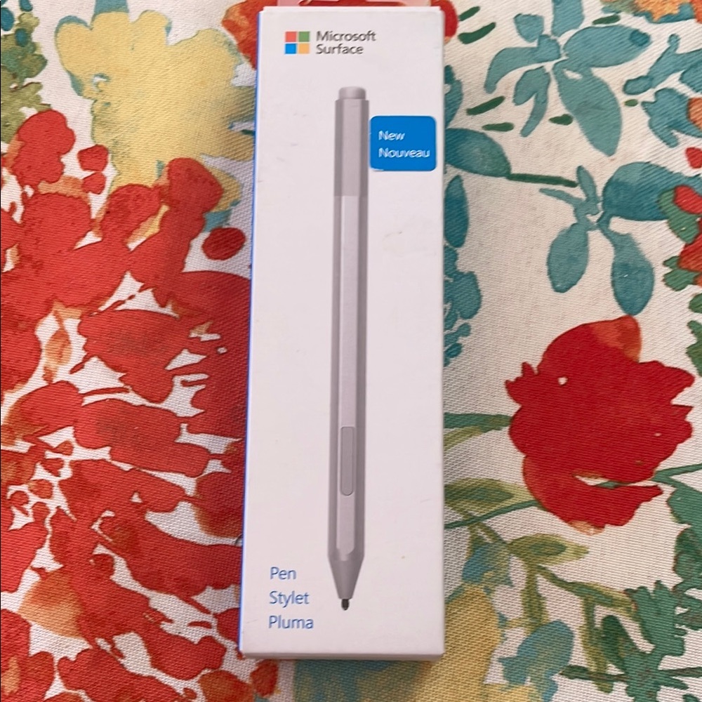 Microsoft Surface Pen NWOT
